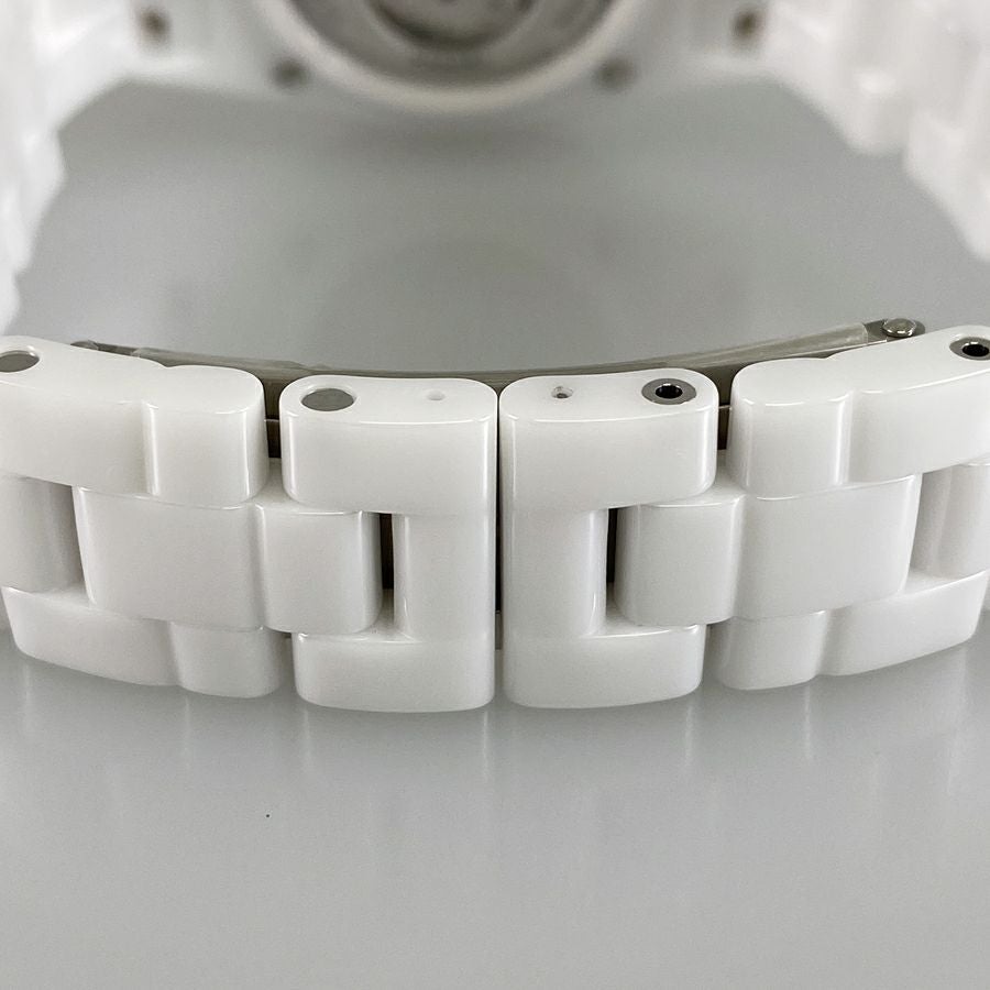 シャネル H9741 レディース 腕時計