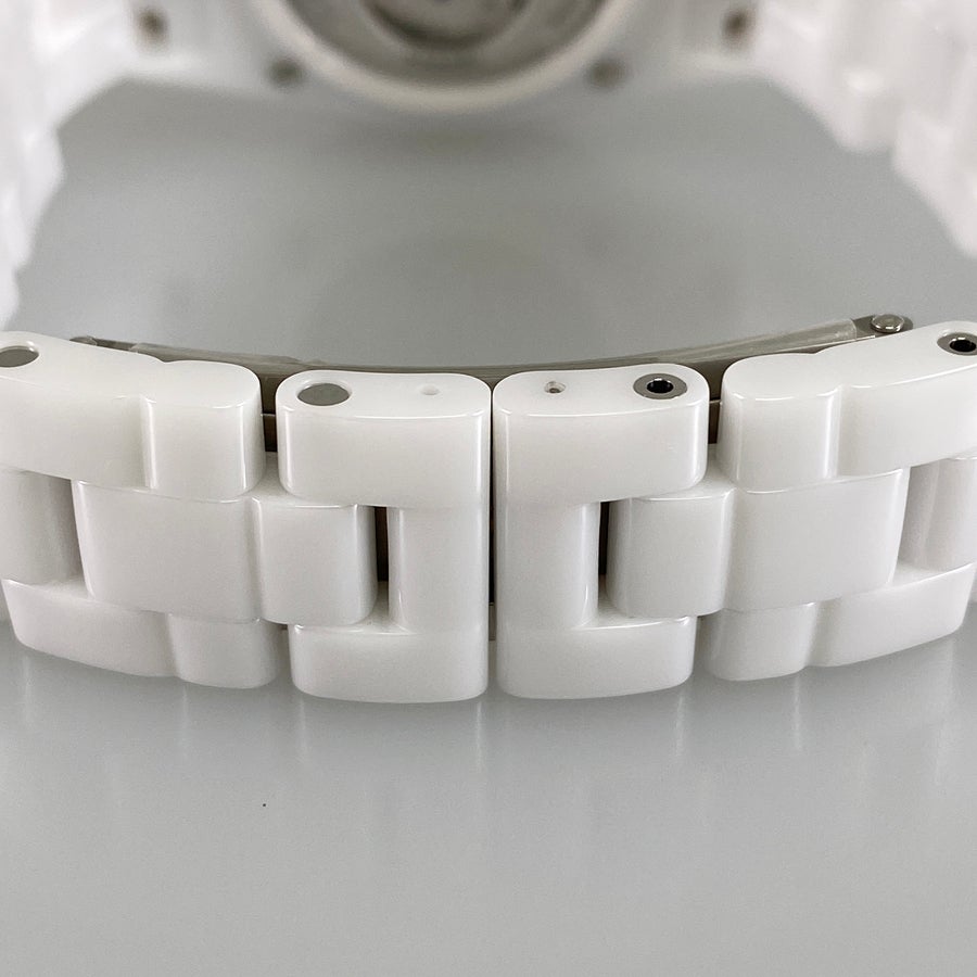 シャネル H9741 レディース 腕時計