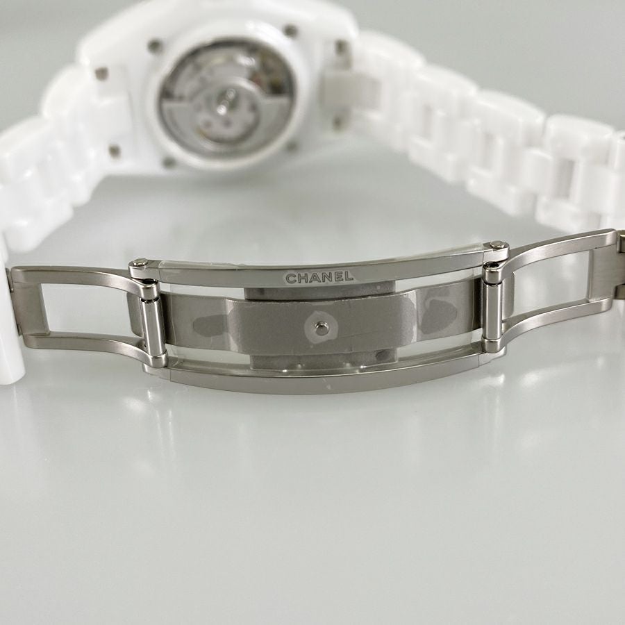 シャネル H9741 レディース 腕時計