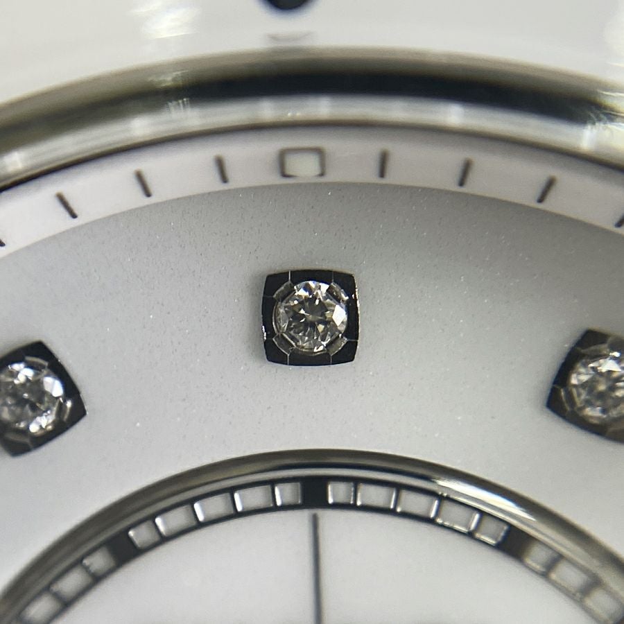 シャネル H9741 レディース 腕時計