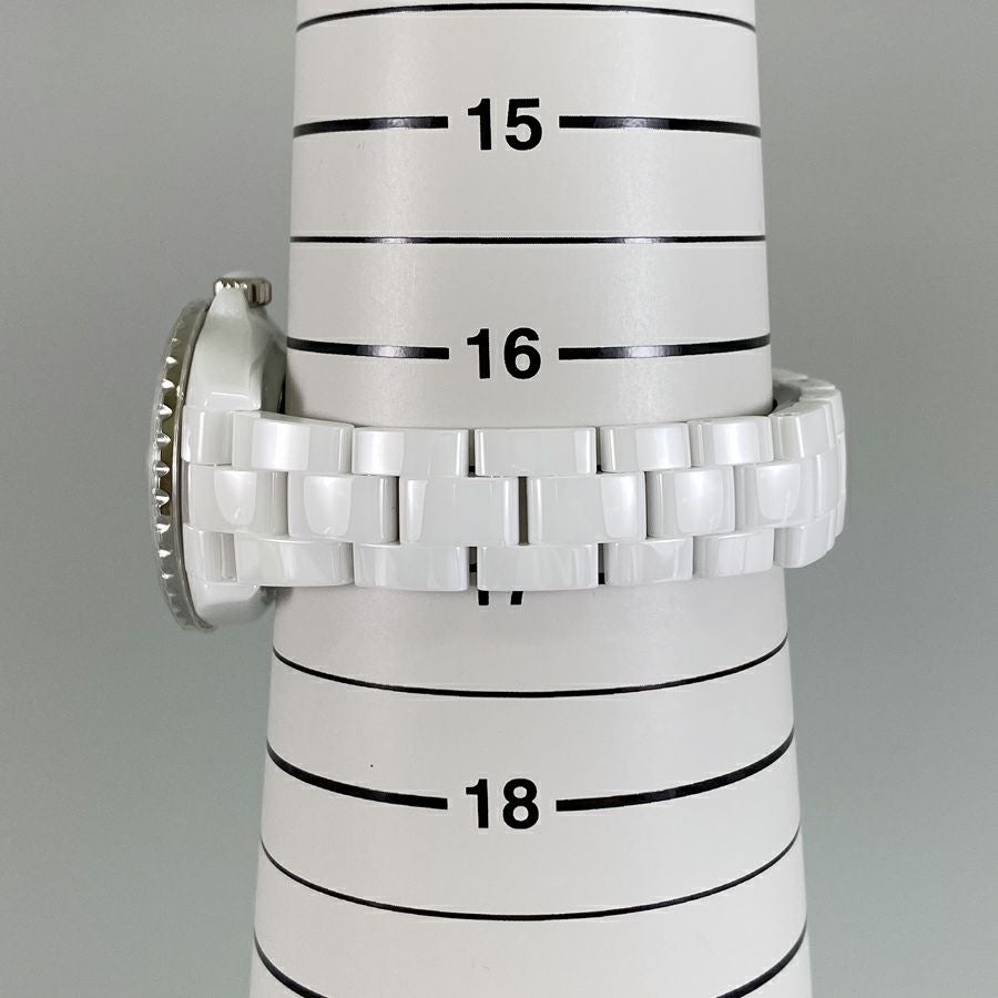 シャネル H9741 レディース 腕時計