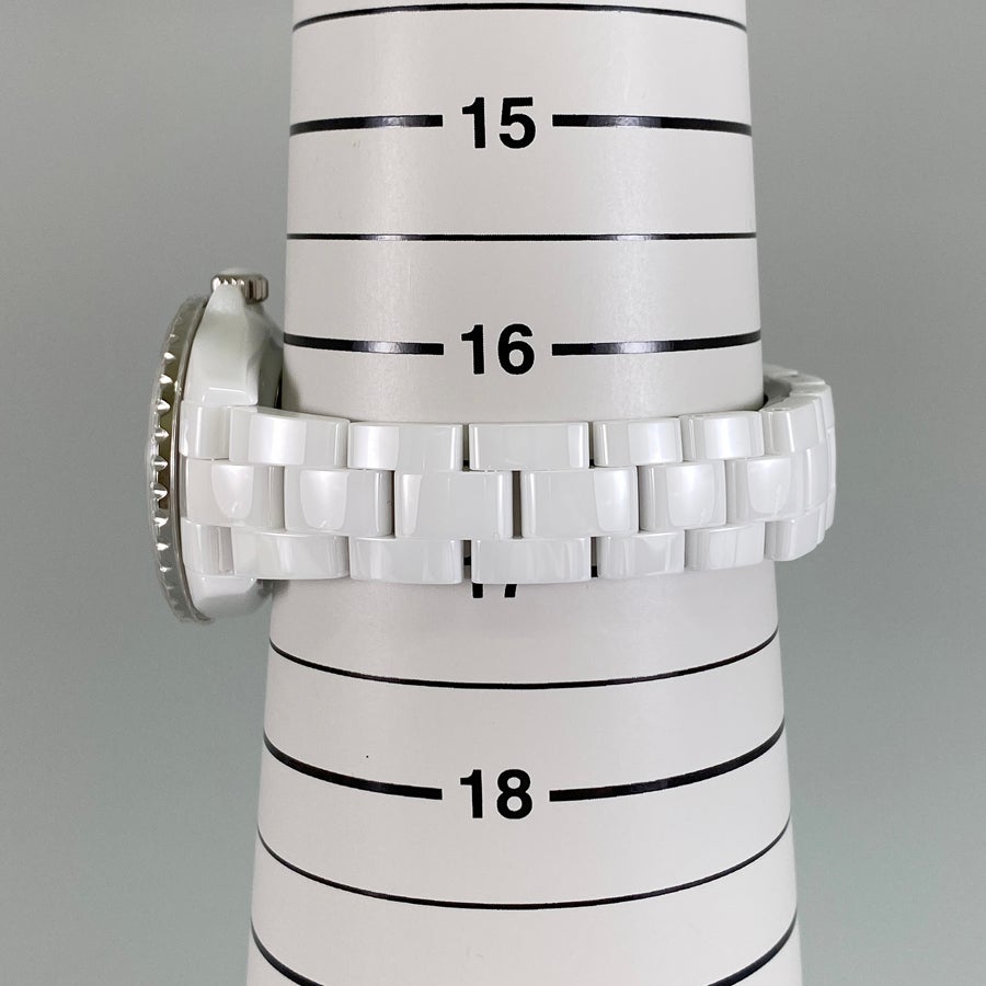 シャネル H9741 レディース 腕時計