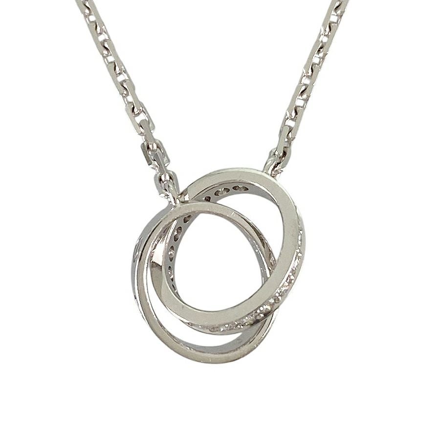 カルティエ ネックレス