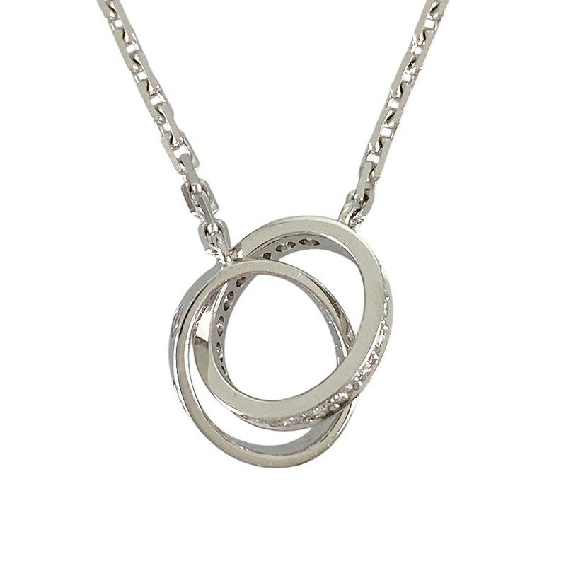 カルティエ ネックレス