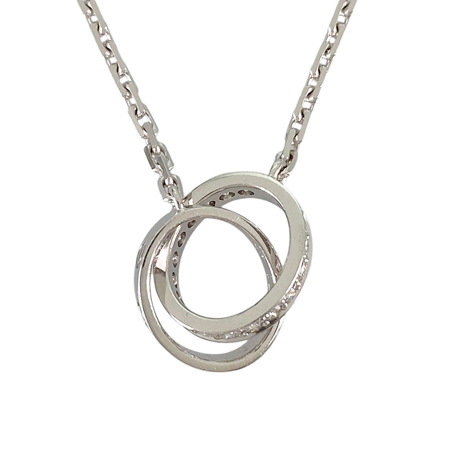 カルティエ ネックレス