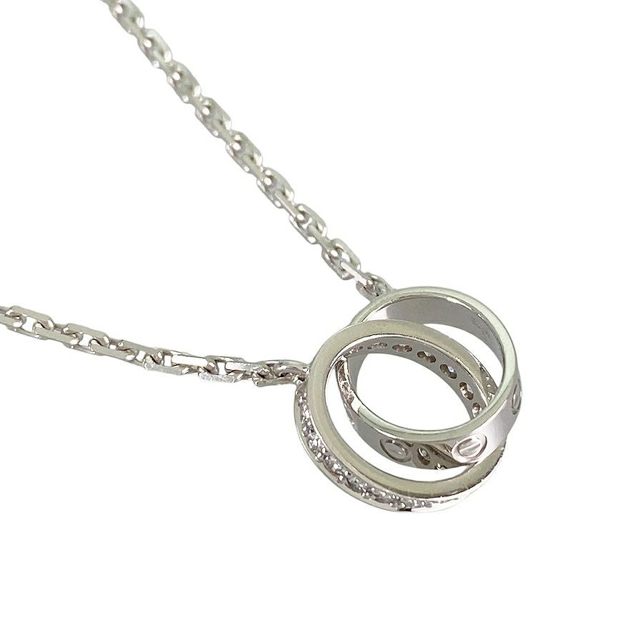 カルティエ ネックレス