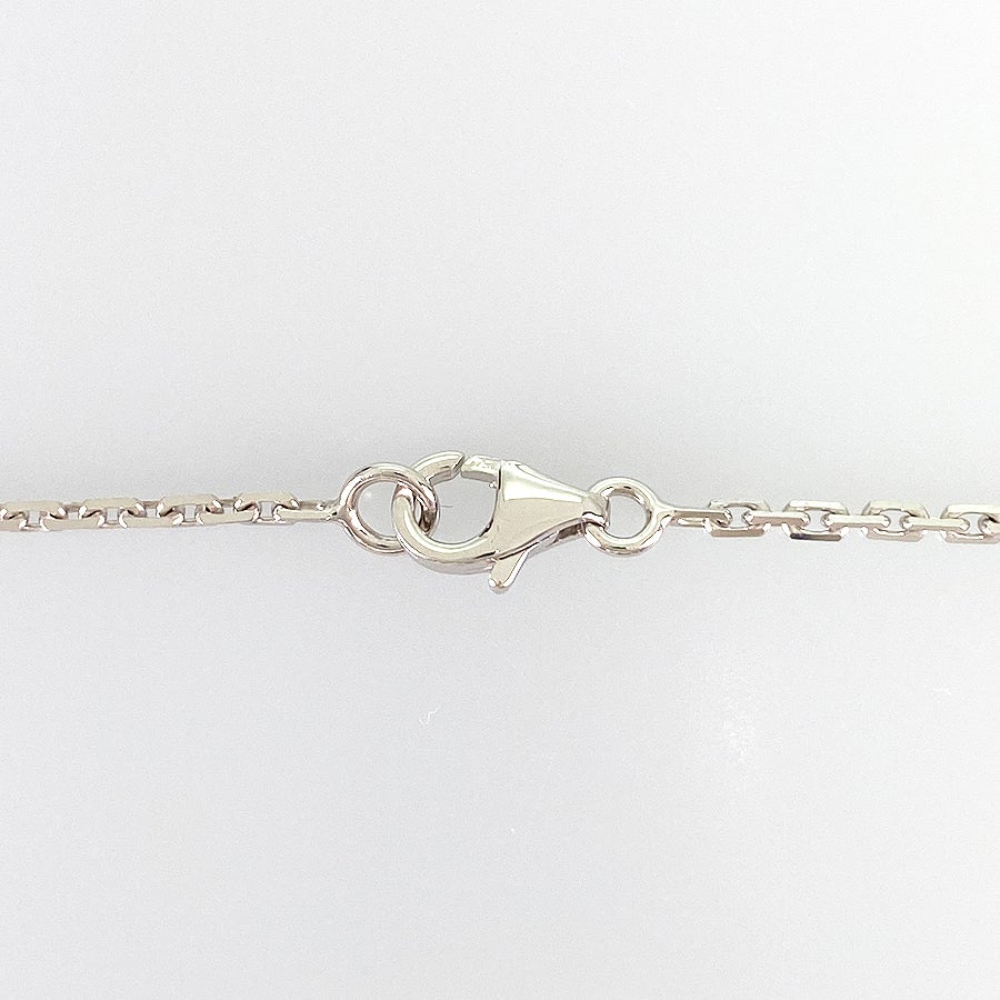 カルティエ ネックレス