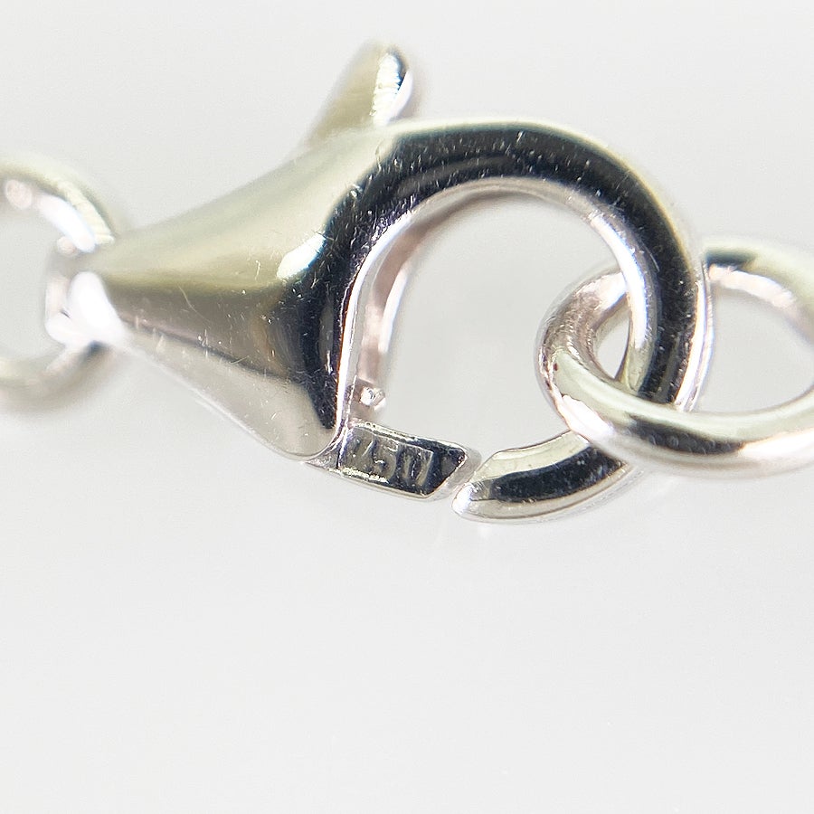 カルティエ ネックレス