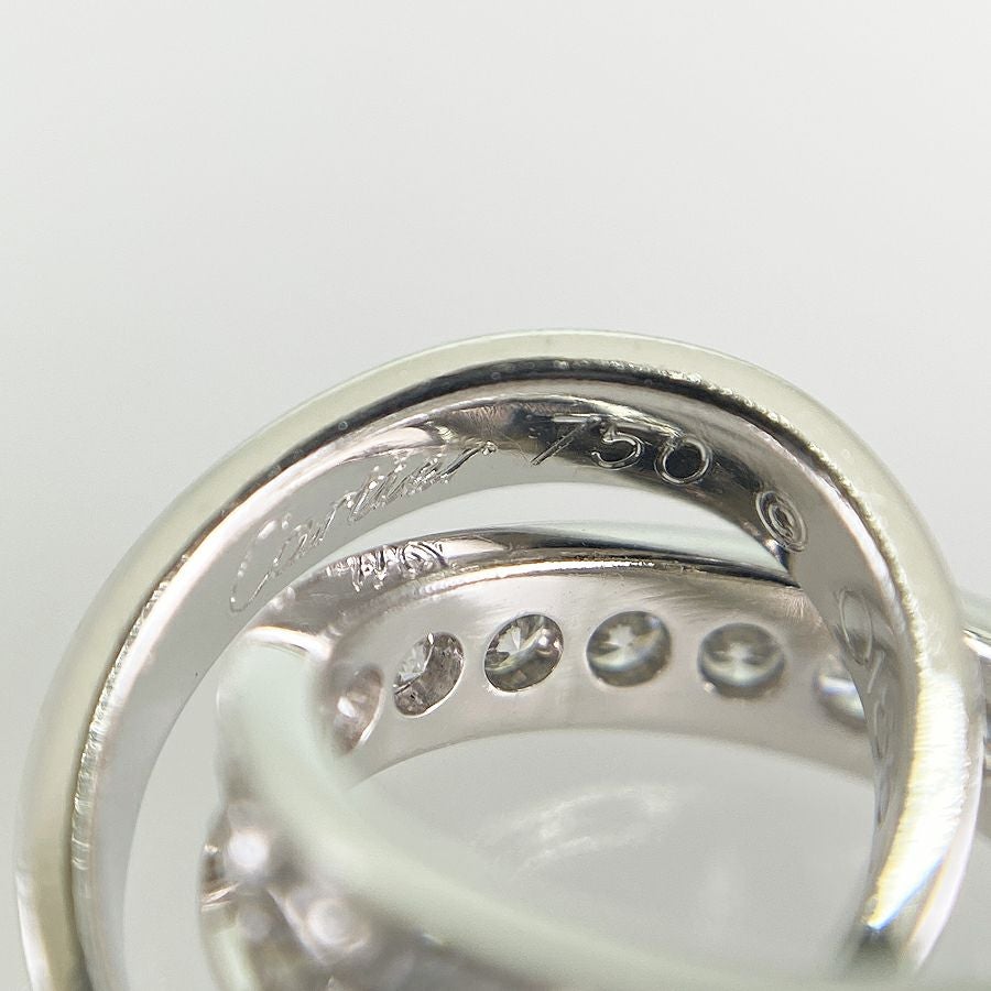 カルティエ ネックレス