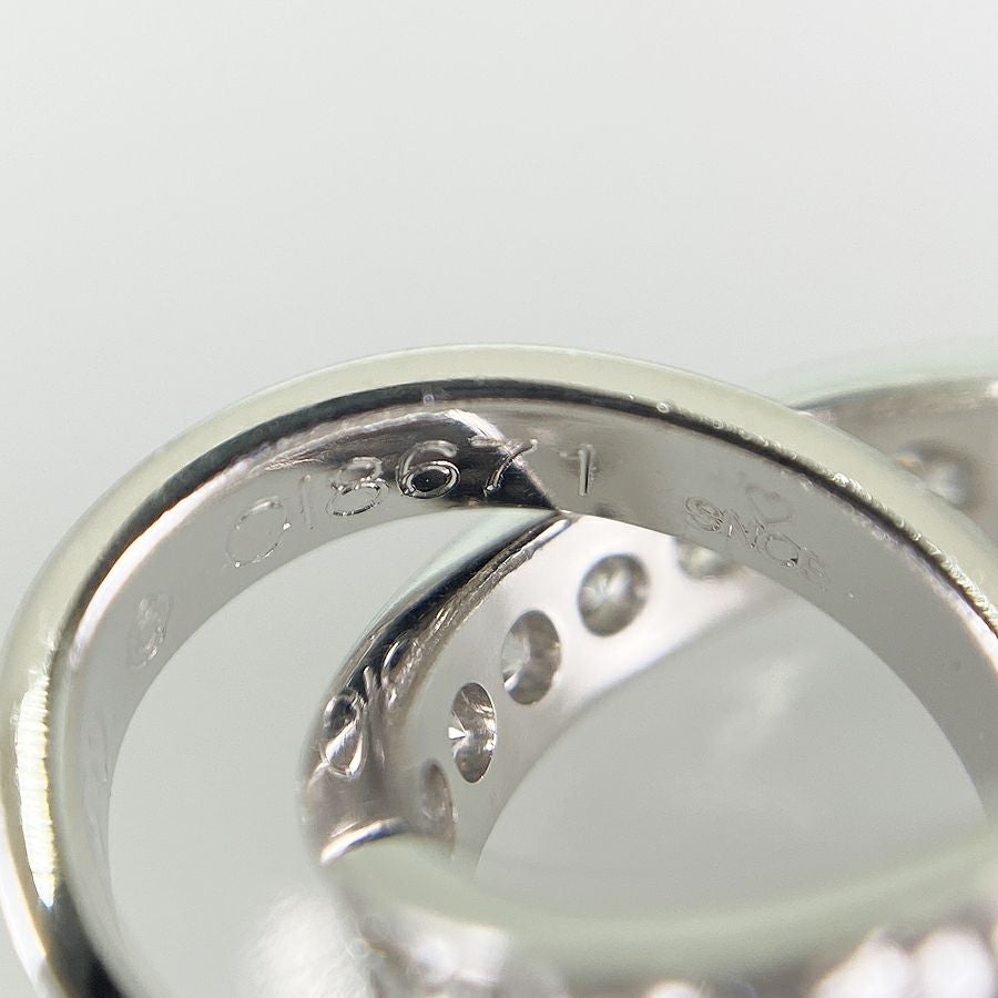 カルティエ ネックレス