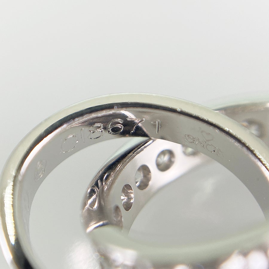 カルティエ ネックレス