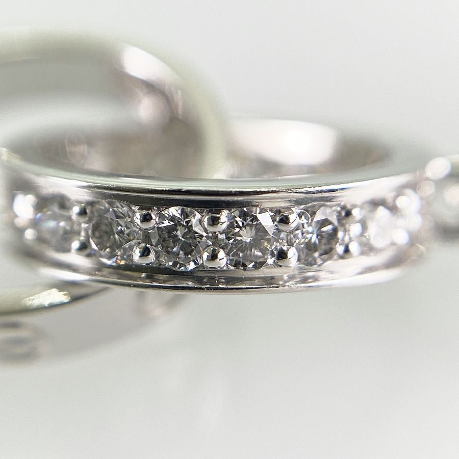 カルティエ ネックレス