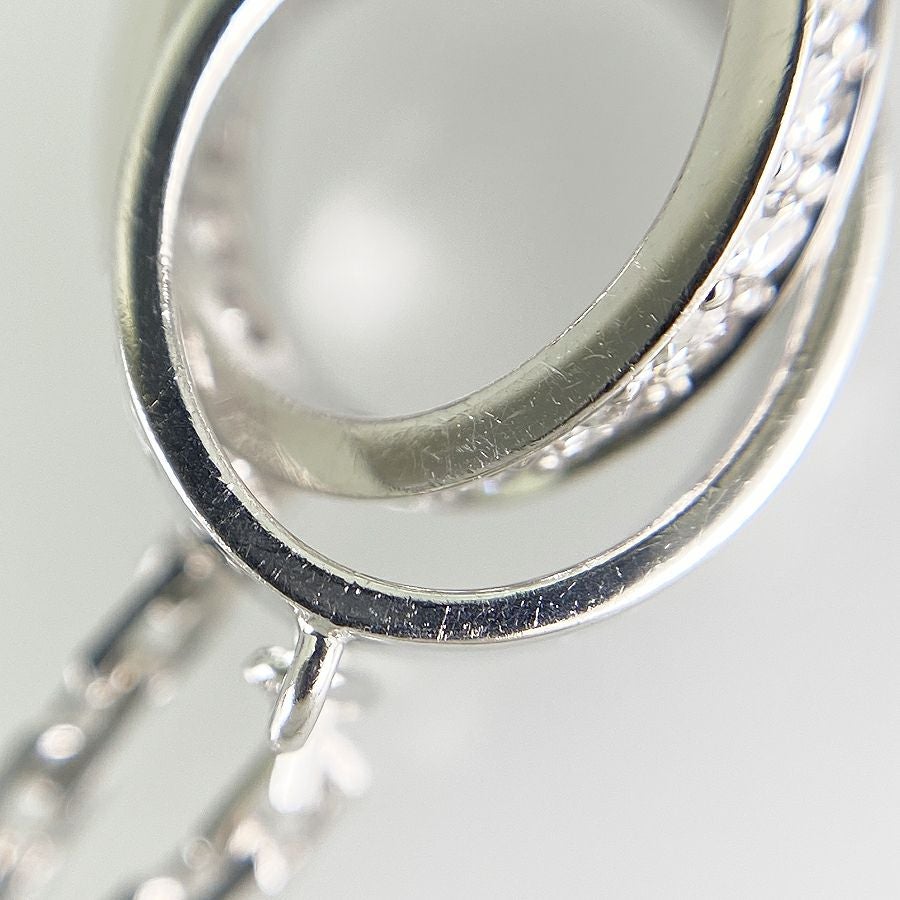 カルティエ ネックレス