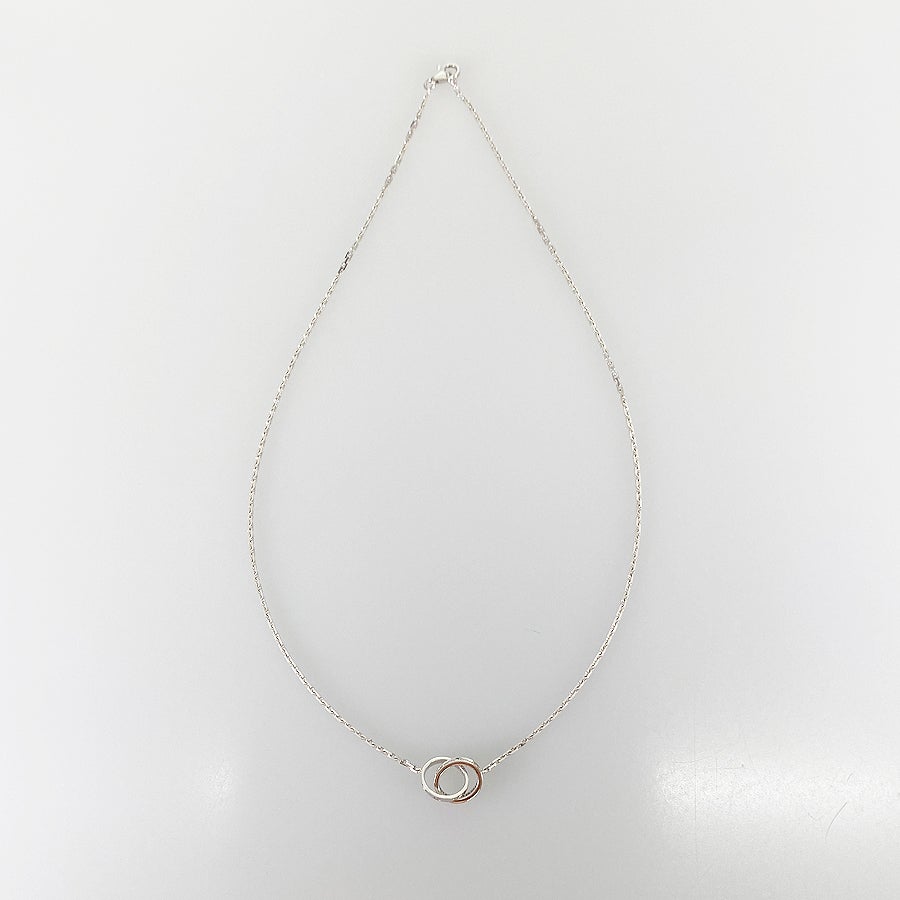 カルティエ ネックレス