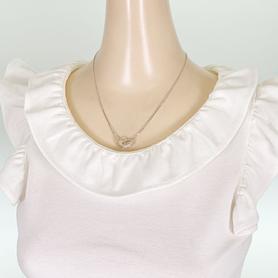 カルティエ ネックレス