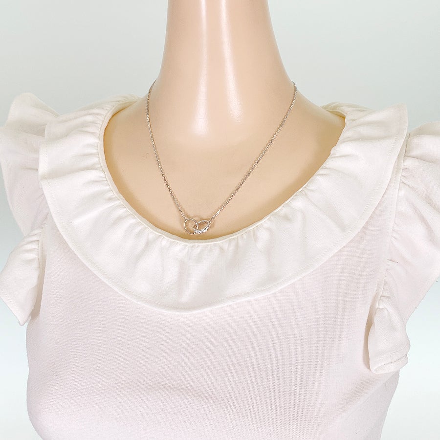 カルティエ ネックレス