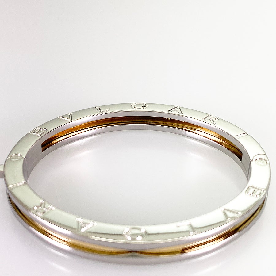 ブルガリ ブレスレット