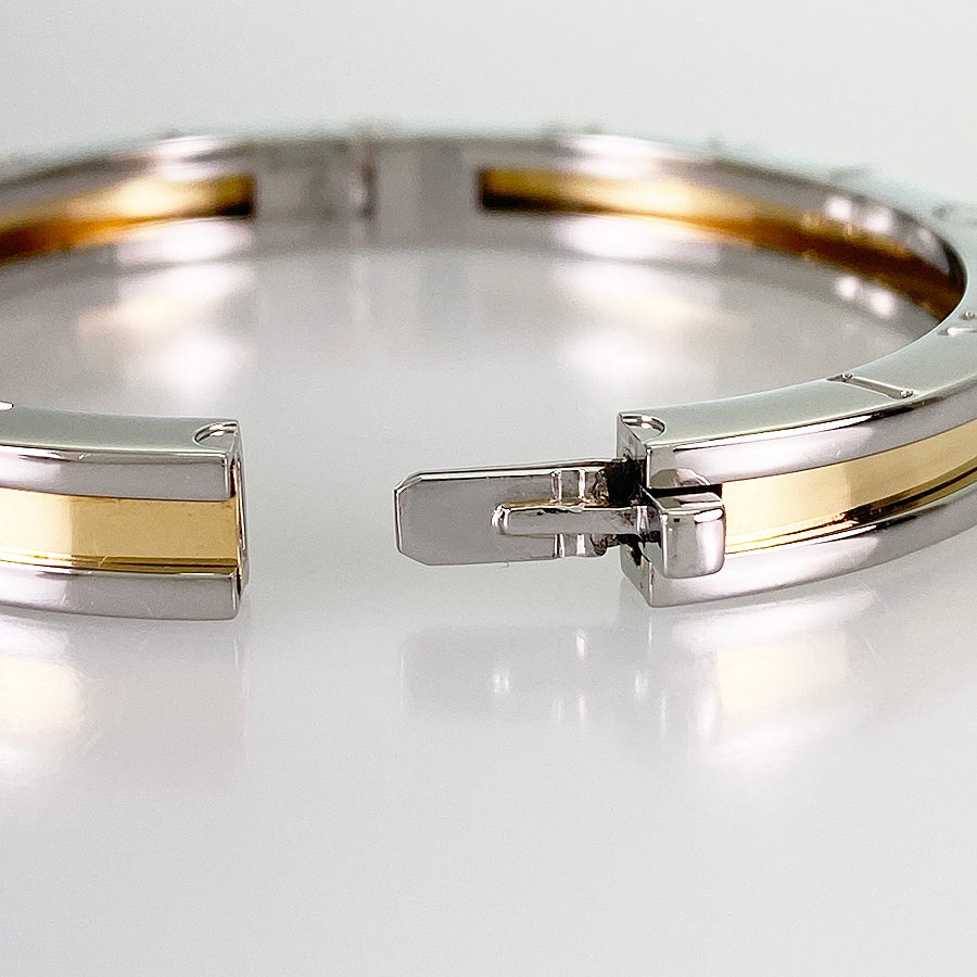 ブルガリ ブレスレット