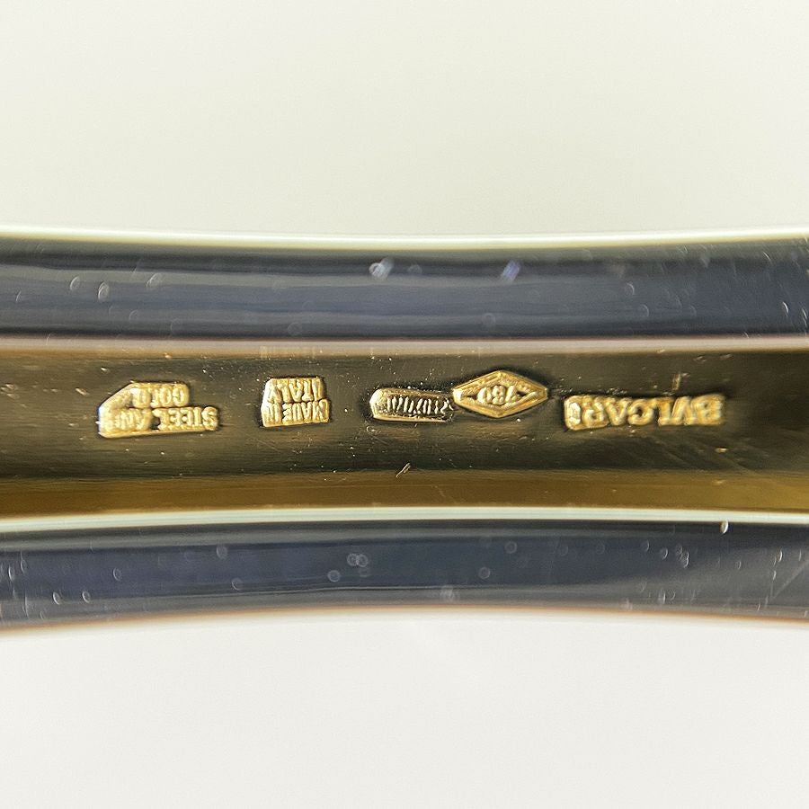 ブルガリ ブレスレット