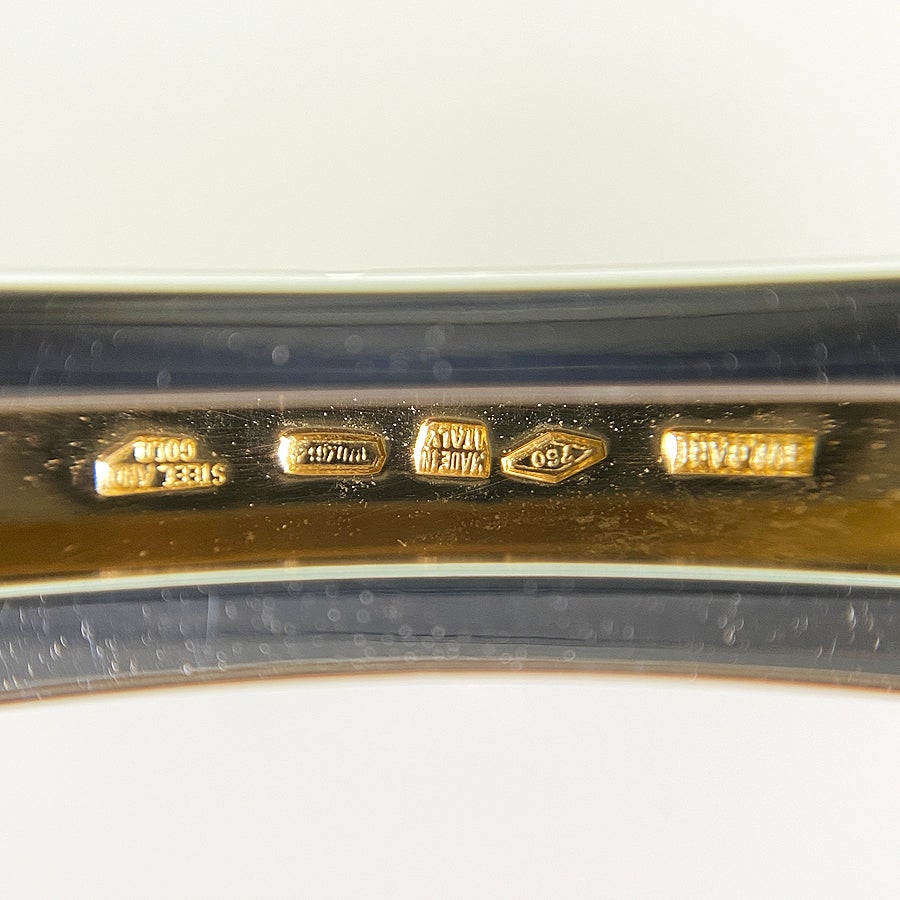 ブルガリ ブレスレット