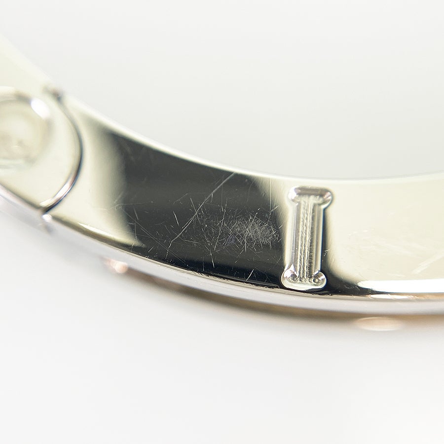 ブルガリ ブレスレット