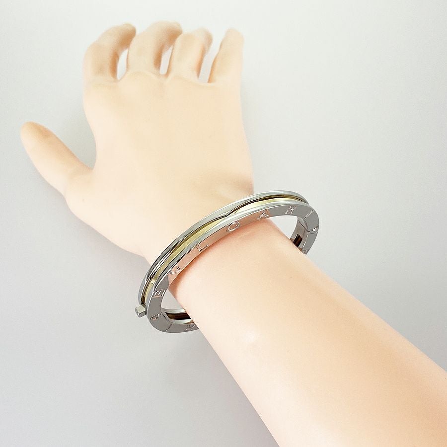 ブルガリ ブレスレット