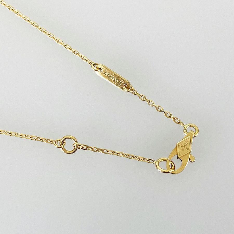 ヴァンクリーフ＆アーペル ネックレス