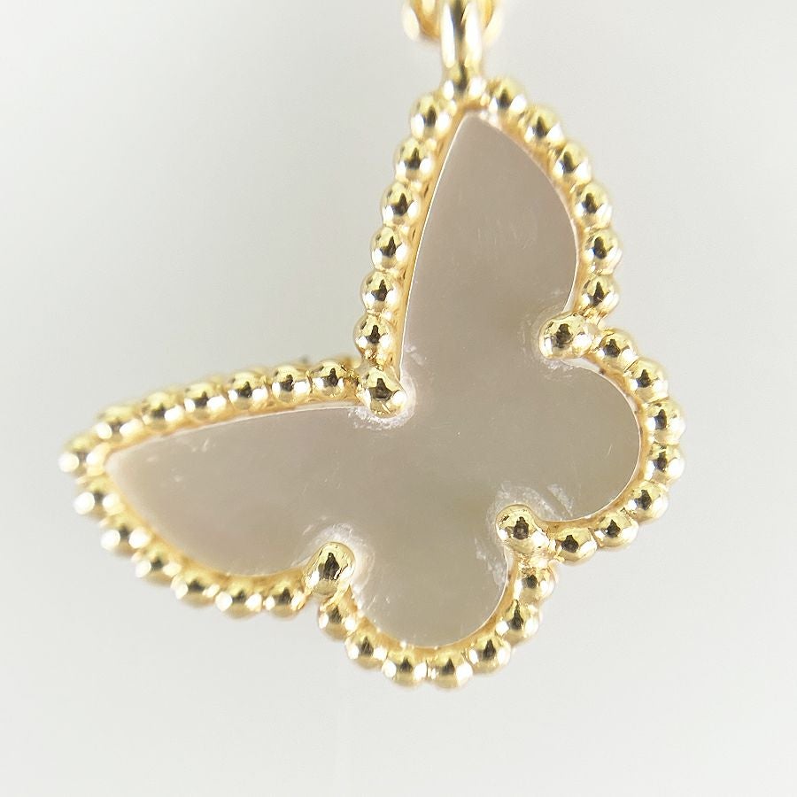 ヴァンクリーフ＆アーペル ネックレス