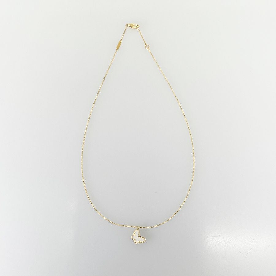 ヴァンクリーフ＆アーペル ネックレス