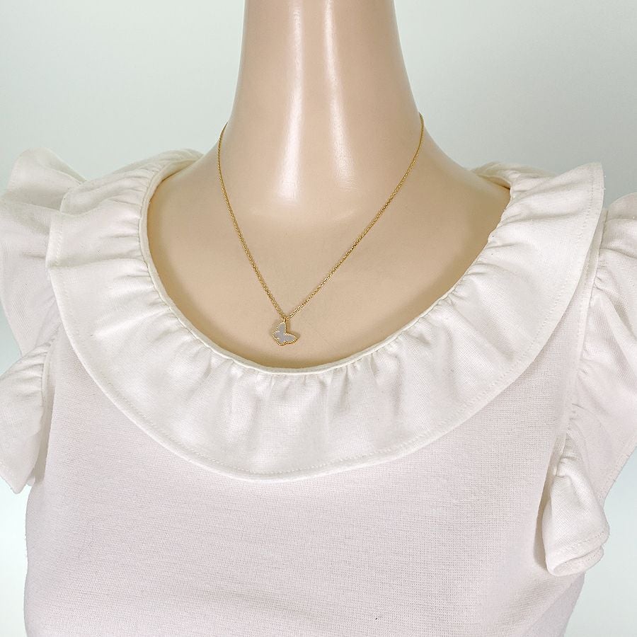 ヴァンクリーフ＆アーペル ネックレス