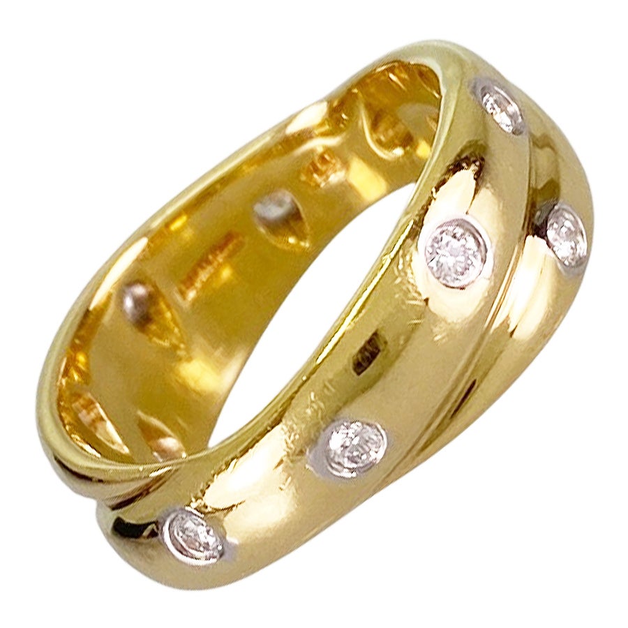 ティファニー リング