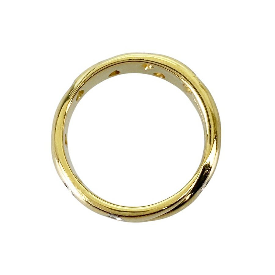 ティファニー リング