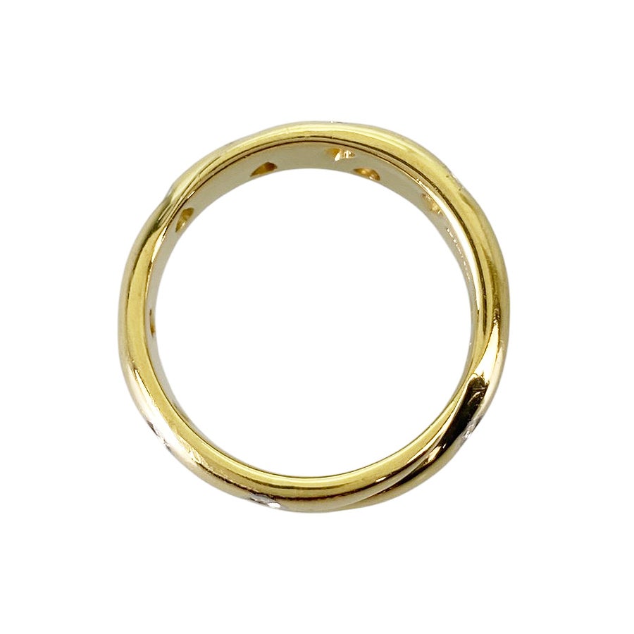 ティファニー リング