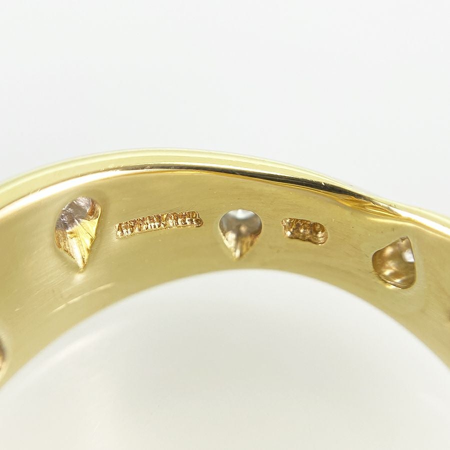 ティファニー リング