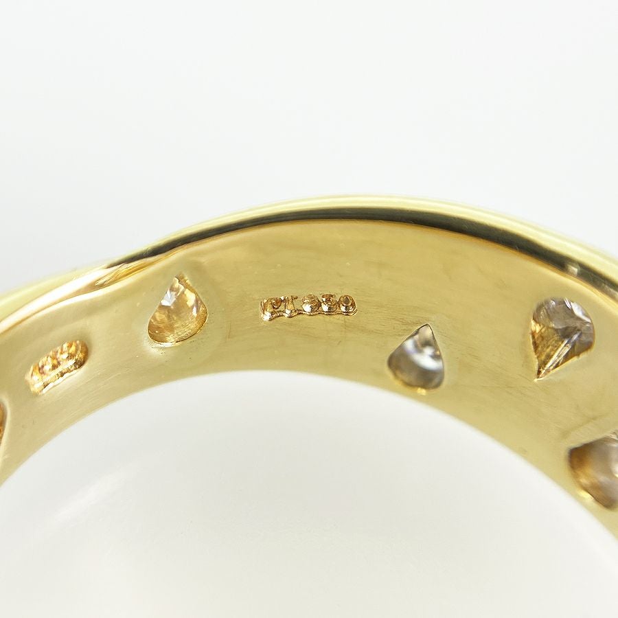 ティファニー リング