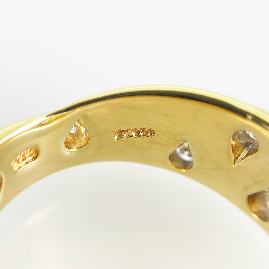 ティファニー リング