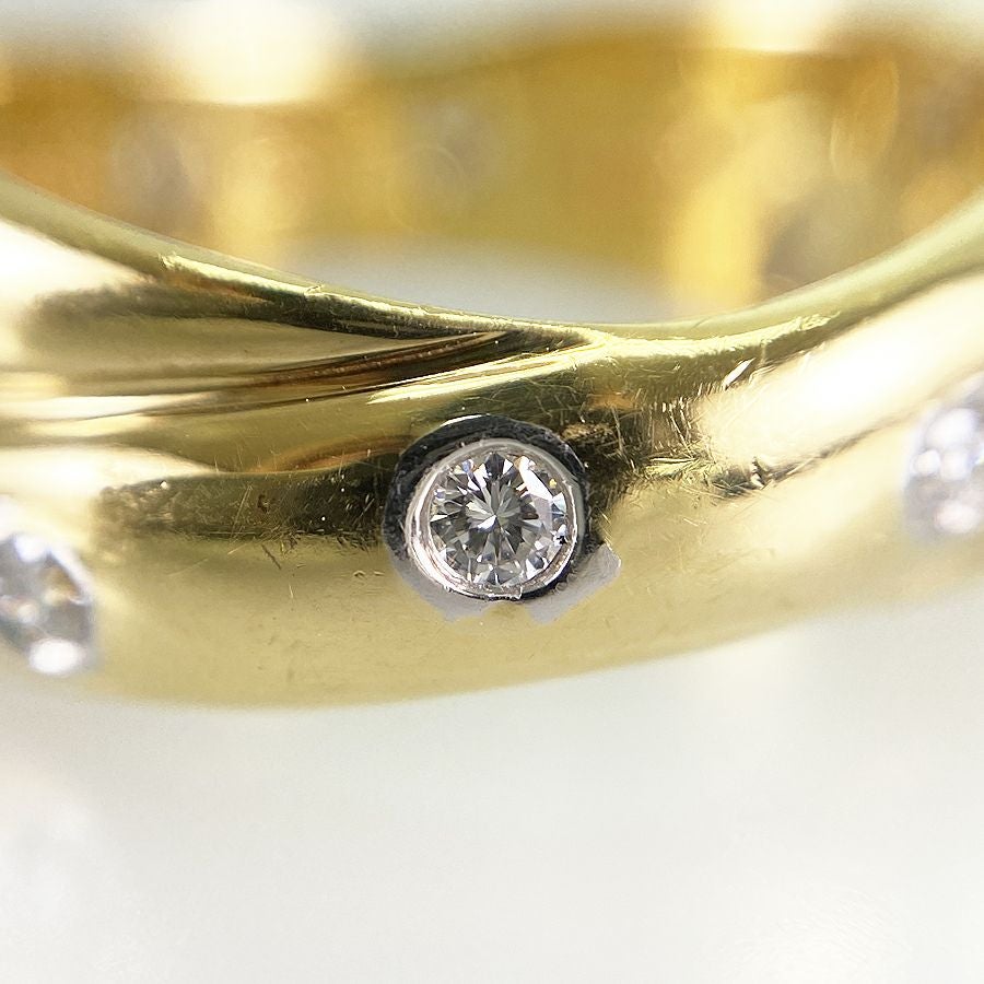 ティファニー リング