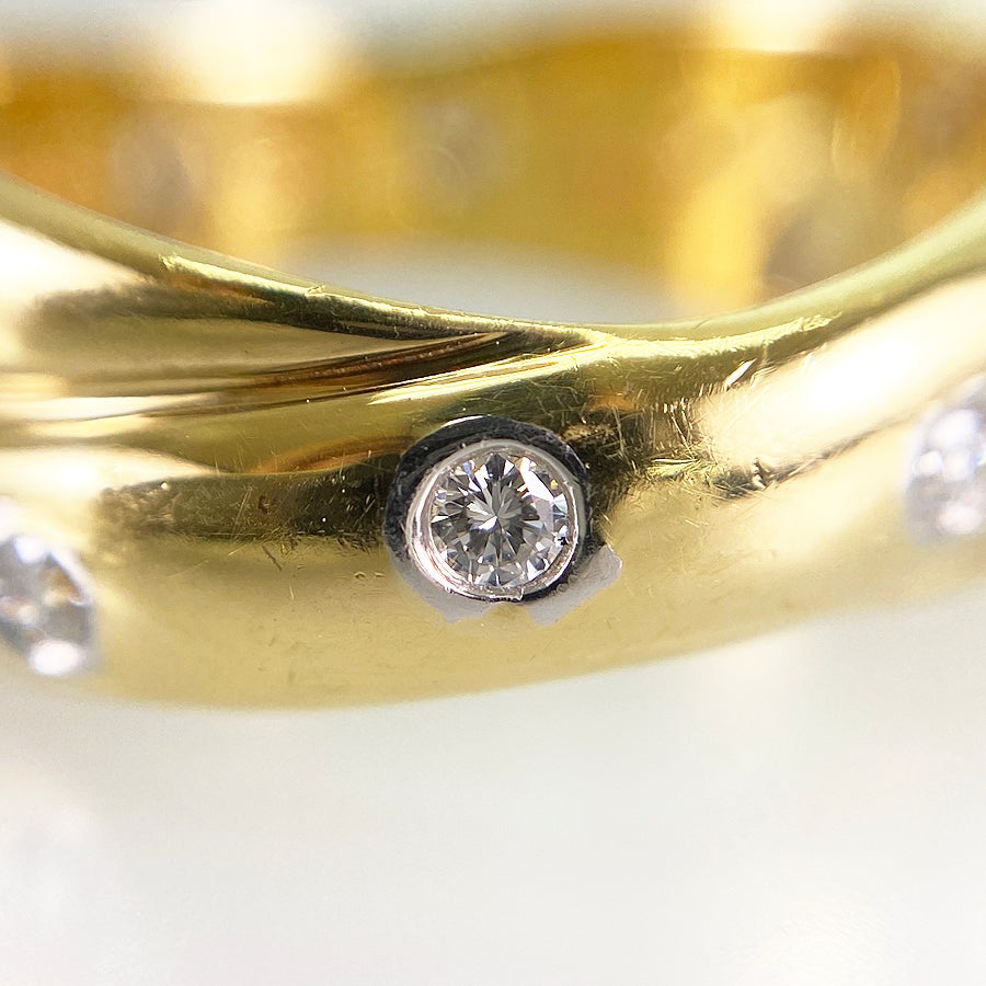 ティファニー リング