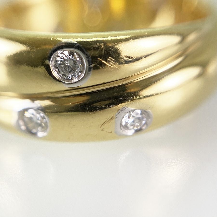 ティファニー リング