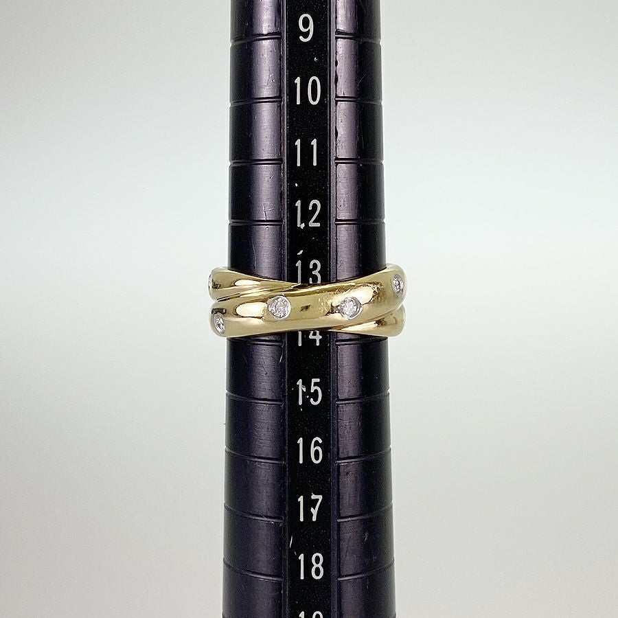 ティファニー リング