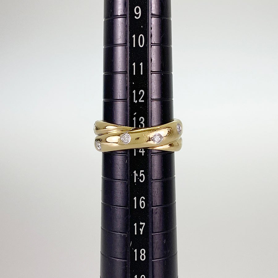 ティファニー リング