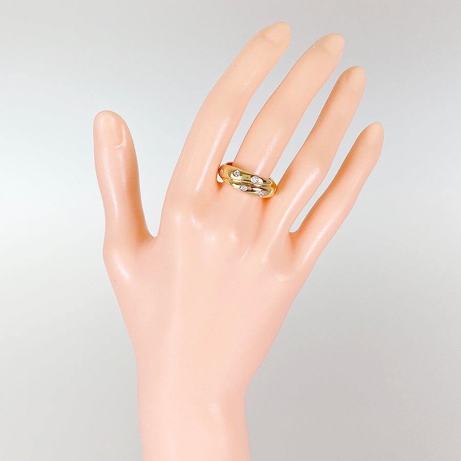 ティファニー リング