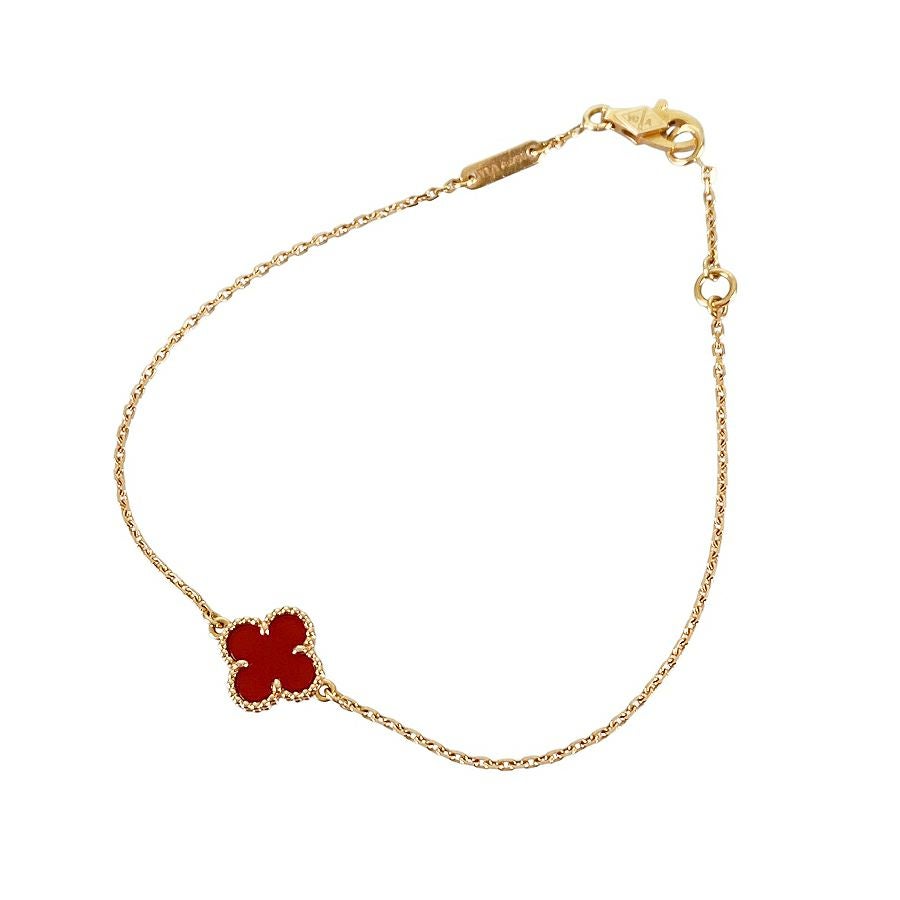 ヴァンクリーフ＆アーペル ブレスレット