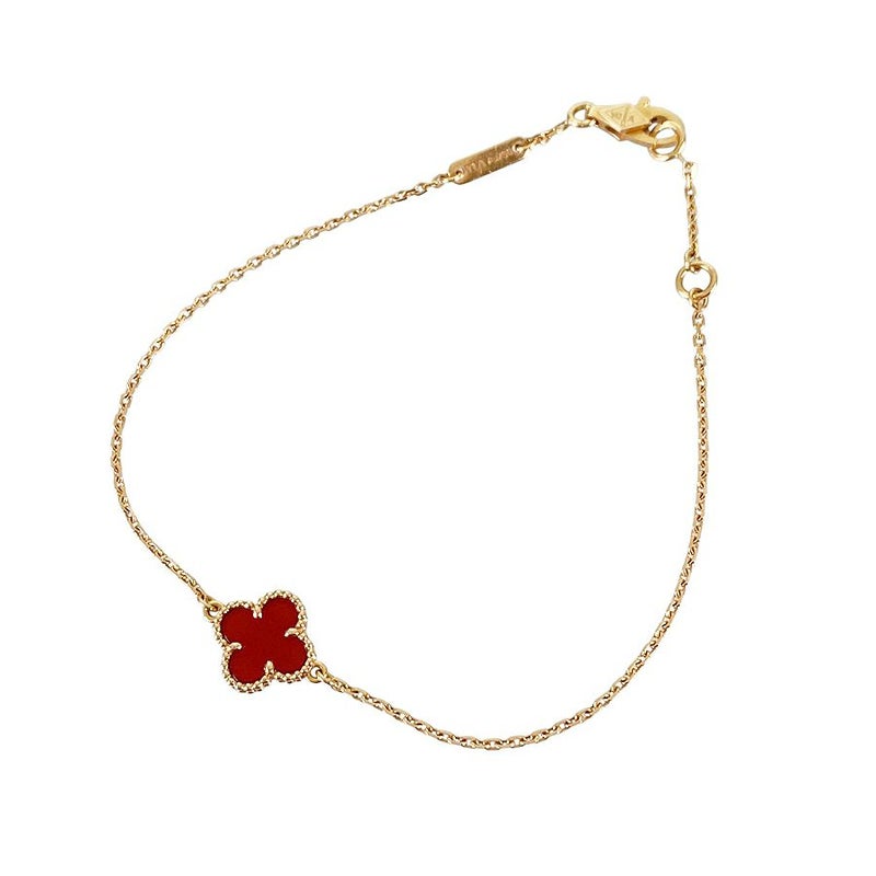 ヴァンクリーフ＆アーペル ブレスレット