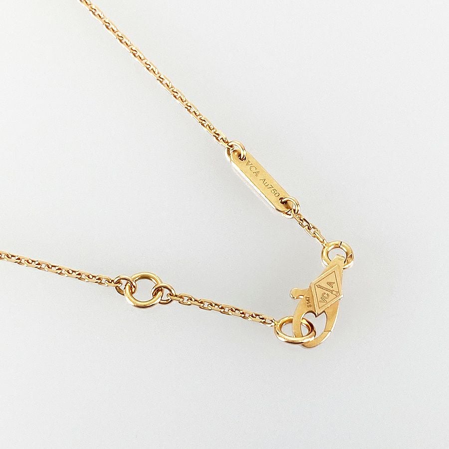 ヴァンクリーフ＆アーペル ブレスレット