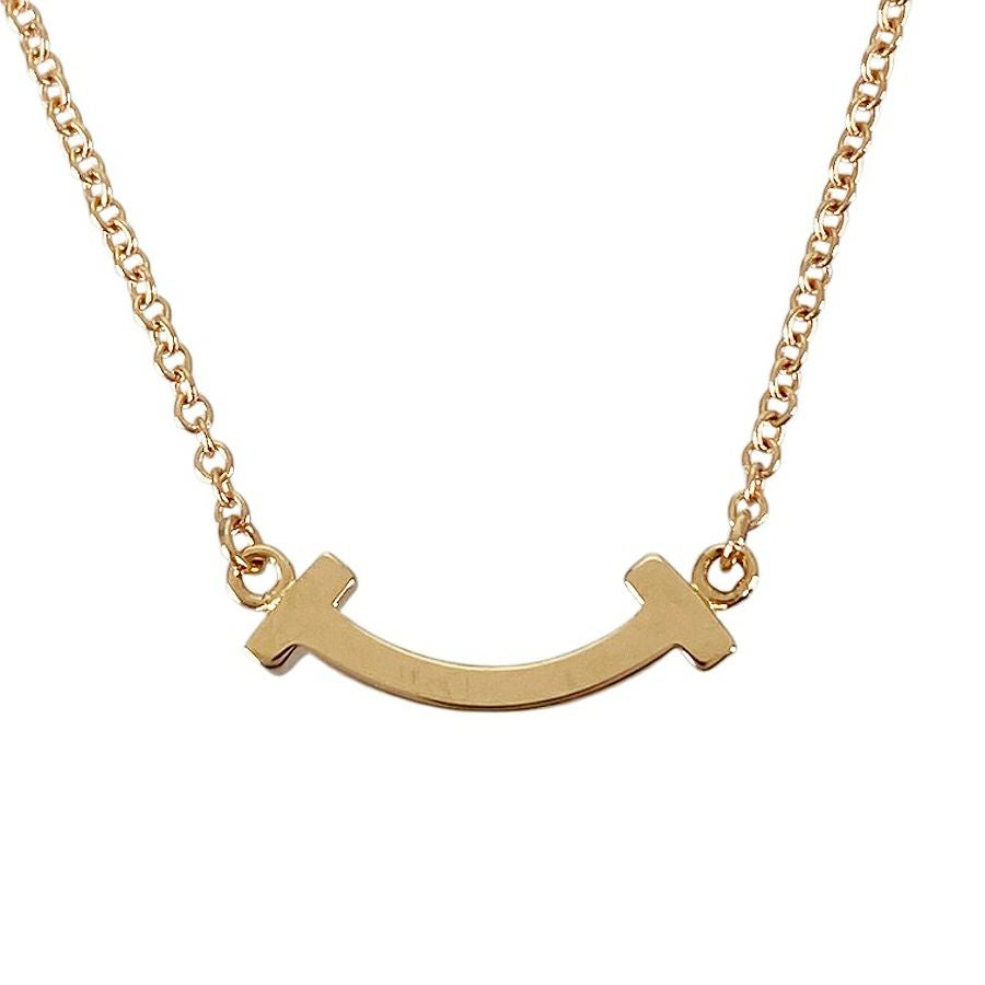 ティファニー ネックレス