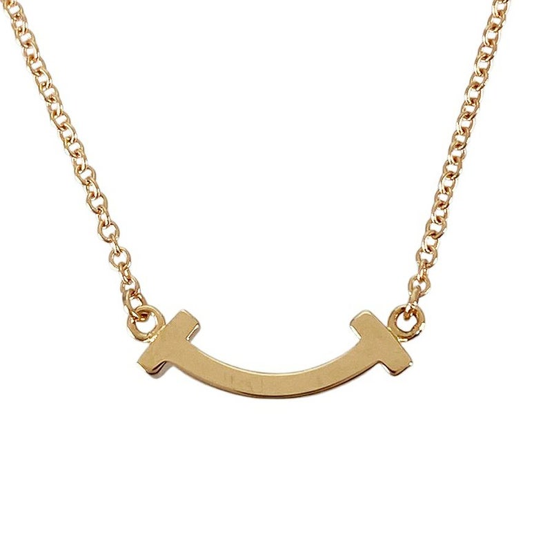 ティファニー ネックレス