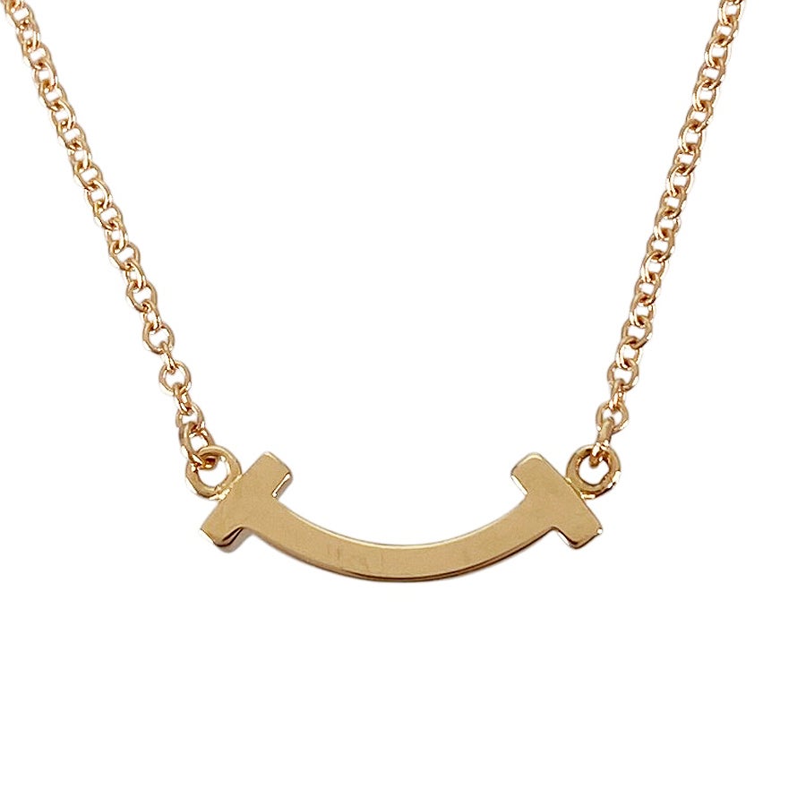 ティファニー ネックレス