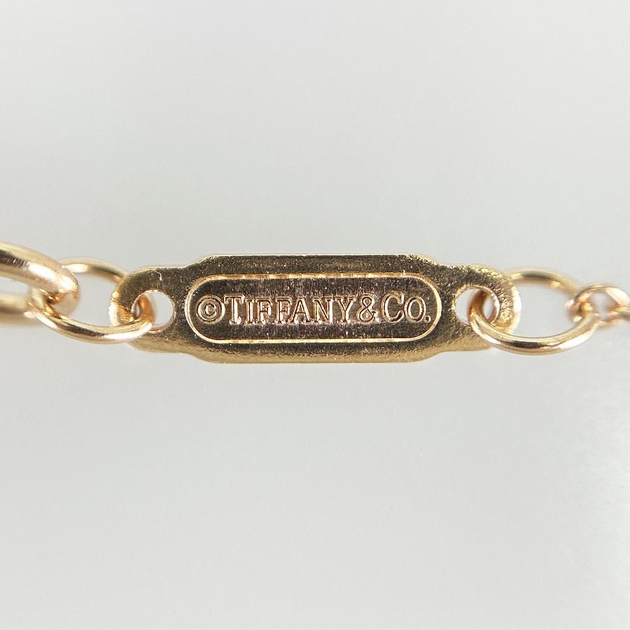 ティファニー ネックレス