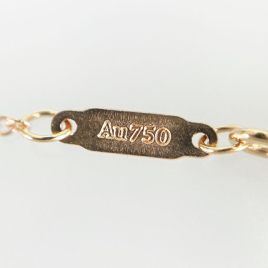 ティファニー ネックレス